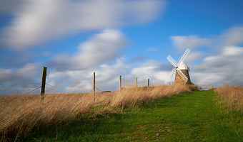 Halnaker Windmill